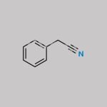 Benzyl cyanide CAS#: 140-29-4