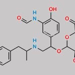 Benzyl Glucuronide of Formoterol CAS#: N/A