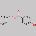 Benzyl Paraben CAS#: 94-18-8