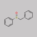 Benzyl Phenyl Sulfoxide CAS#: 833-82-9