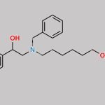 Benzyl Salmeterol CAS#: 943969-38-8