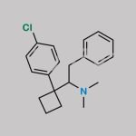 Benzyl Sibutramine CAS#: 1446140-91-5
