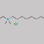 Benzyldimethyldecylammonium chloride CAS#: 965-32-2