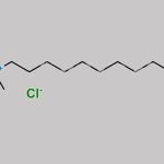 Benzyldimethyltetradecylammonium Chloride CAS#: 139-08-2