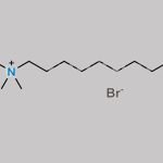 Benzyldodecyldimethylammonium Bromide CAS#: 7281-04-1