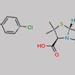 Benzylpenicillin Clemizole CAS#: 6011-39-8