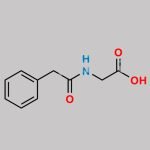 Benzylpenicillin CP Impurity H CAS#: 500-98-1
