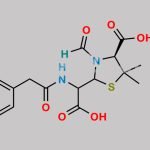Benzylpenicillin CP Impurity J CAS#: N/A