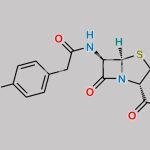 Benzylpenicillin EP Impurity C Sodium Salt CAS#: 5985-13-7