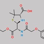 Benzylpenicillin Impurity 4 CAS#: N/A