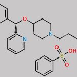 Bepotastine Besylate CAS#: 190786-44-8
