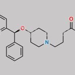 Bepotastine Impurity 2 CAS#: N/A