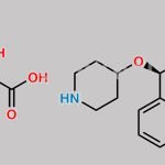 Bepotastine Impurity A Tartrate CAS#: 210095-58-2