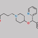 Bepotastine Isopropyl Ester CAS#: 1807607-93-7