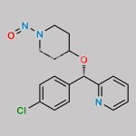 Bepotastine Nitroso Impurity 1 CAS#: N/A