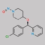 Bepotastine Nitroso Impurity 2 CAS#: N/A