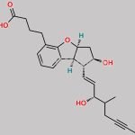 Beraprost CAS#: 218432-32-7