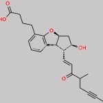 Beraprost Impurity 2 CAS#: N/A
