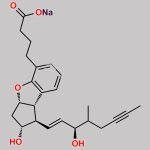 Beraprost Impurity 3 CAS#: N/A