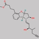 Beraprost Impurity 4 CAS#: N/A