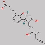 Beraprost Impurity 9 CAS#: 223556-65-8