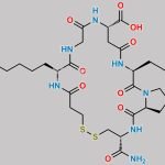 Beta-3-Asp Eptifibatide CAS#: N/A