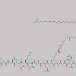Beta-Asp(9)-Tirzepatide CAS#: N/A
