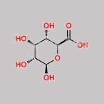 beta-D-Glucopyranuronic acid CAS#: 23018-83-9