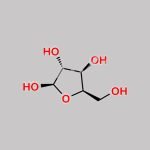 Beta-D-Xylofuranose CAS#: 37110-85-3