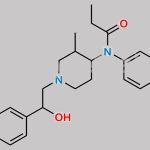 Beta-Hydroxy-3-Methylfentanyl CAS#: 78995-14-9