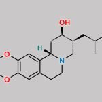 Beta Hydroxy Tetrabenazine CAS#: 113627-25-1