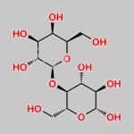 Beta-Lactose CAS#: 5965-66-2