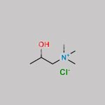 Beta-Methylcholine Chloride CAS#: 2382-43-6