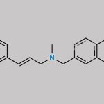 Beta-Naftifine CAS#: 98977-54-9