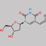 Beta-(Z)-Brivudine CAS#: 77530-02-0