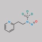 Betahistine 13C,D3 CAS#: N/A