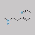 Betahistine CAS#: 5638-76-6
