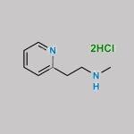 Betahistine Dihydrochloride CAS#: 5579-84-0