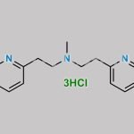 Betahistine EP Impurity C (3HCl) CAS#: 2095467-43-7