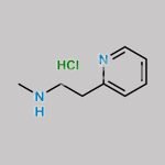 Betahistine hydrochloride CAS#: 15430-48-5