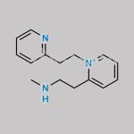 Betahistine Impurity 3 CAS#: N/A