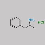 Dextroamphetamine Hydrochloride CAS#: 1462-73-3