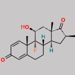 Betamethasone-​17-​ketone CAS#: 3109-01-1