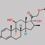 Betamethasone Acetate CAS#: 987-24-6
