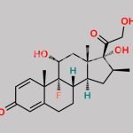 Betamethasone Acetate EP Impurity A CAS#: 378-44-9