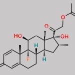 Betamethasone Acetate EP Impurity B CAS#: 1177-87-3