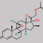 Betamethasone Acetate EP Impurity D CAS#: 912-38-9