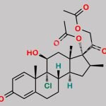 Betamethasone Di Acetate CAS#: 86270-68-0