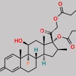 Betamethasone Dipropionate CAS#: 5593-20-4