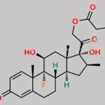 Betamethasone Dipropionate EP Impurity C CAS#: 75883-07-7